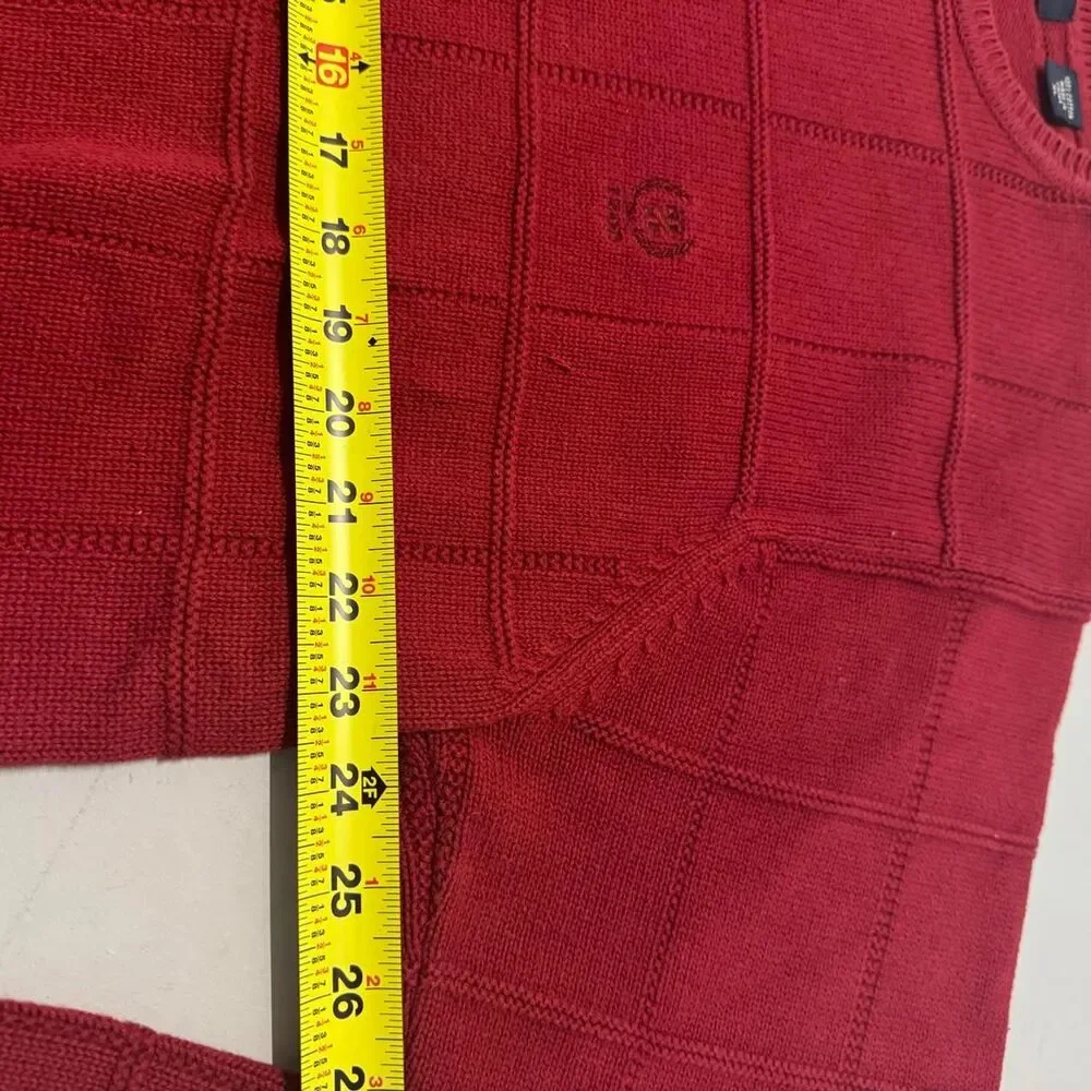 Izod 100% cotton
